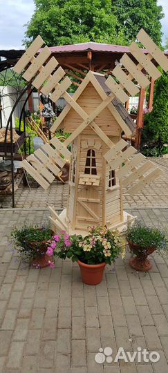 Мебель для сада