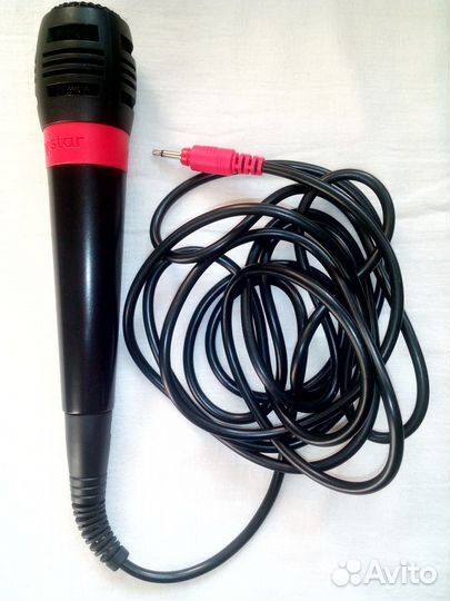 SingStar - микрофоны плюс игра для PlayStation 2