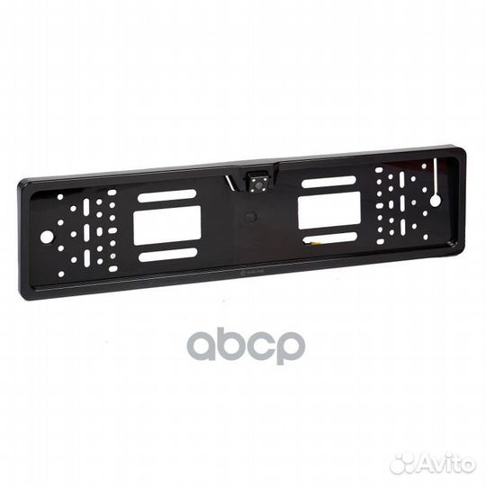 Камера заднего вида airline в рамке под номер А