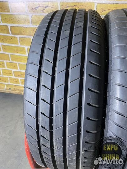 Bridgestone Alenza 001 225/60 R18