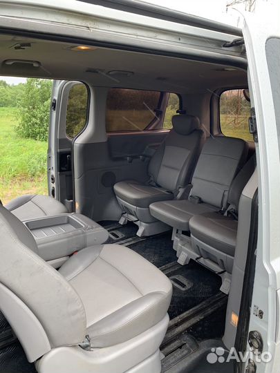 Пассажирские перевозки, аренда микроавтобуса