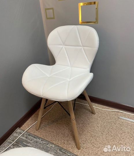 Стулья мастера новые