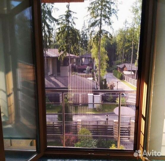 Москитная сетка