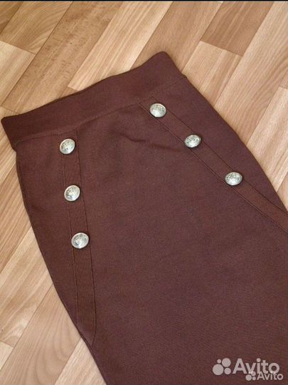 Юбка миди xxs love republic