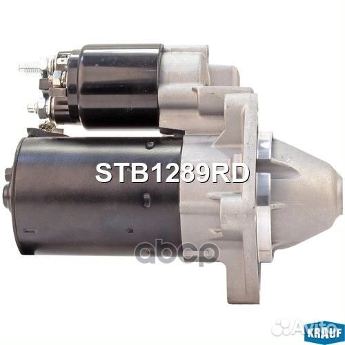 Стартер STB1289RD Krauf