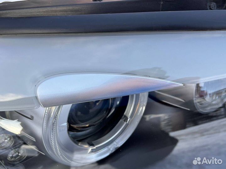 Фара правая BMW 7 F01/F02 2009