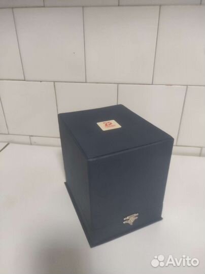 Стакан 75 лет Победы