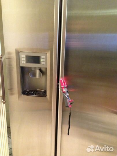 Ремонт холодильников Морозильных камер