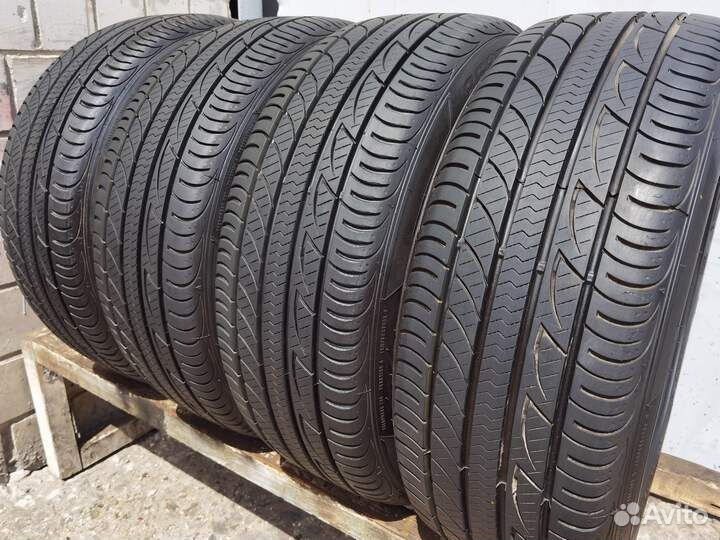 Achilles 868 All Seasons 215/55 R17 98V