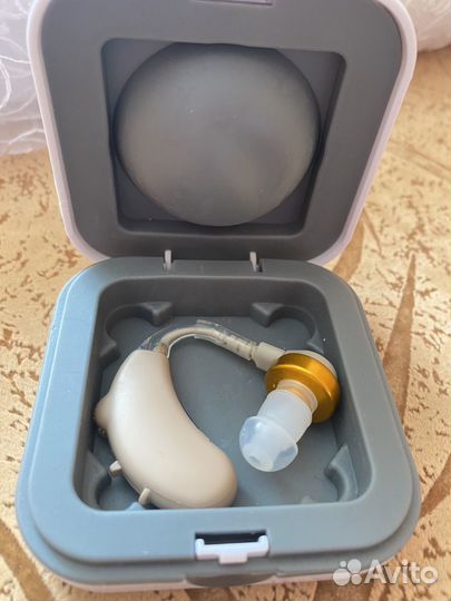 Слуховой аппарат Axon