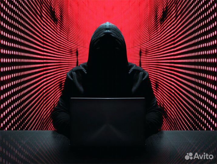 Поиск информации / Частный детектив