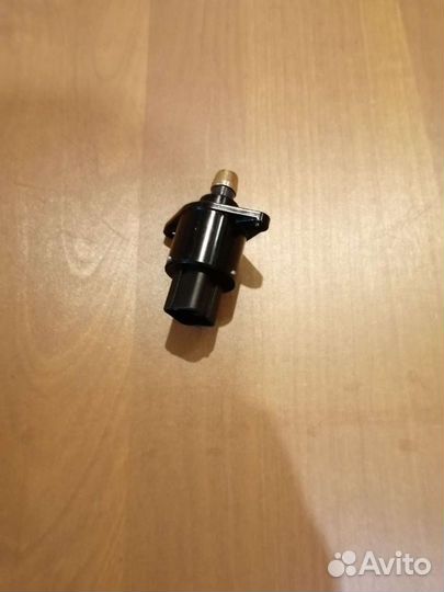 Регулятор холостого хода Лендровер Фрилендер1 MDQ