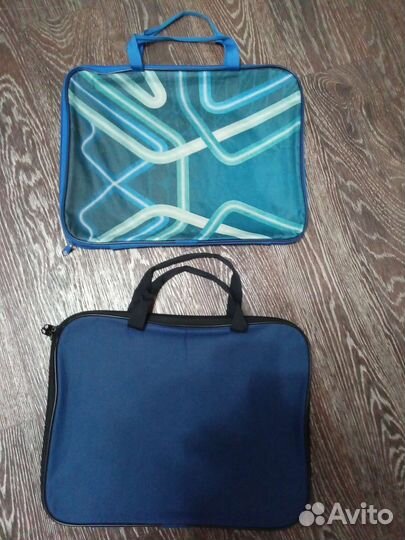 Пеналы, папки, сменки