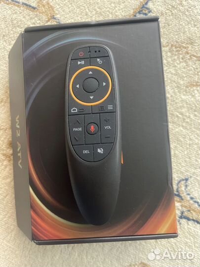 Android приставка 4Gb/32Gb