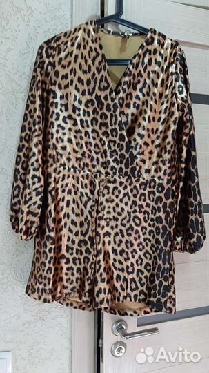 Комбинезон женский вечерний 42 44