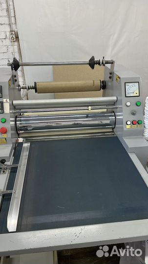 Ламинатор kdfm-720