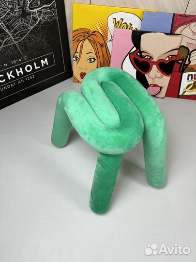 Табурет Moustache Bold Chair