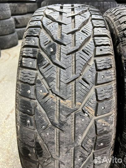 Tigar SUV Ice 215/60 R17