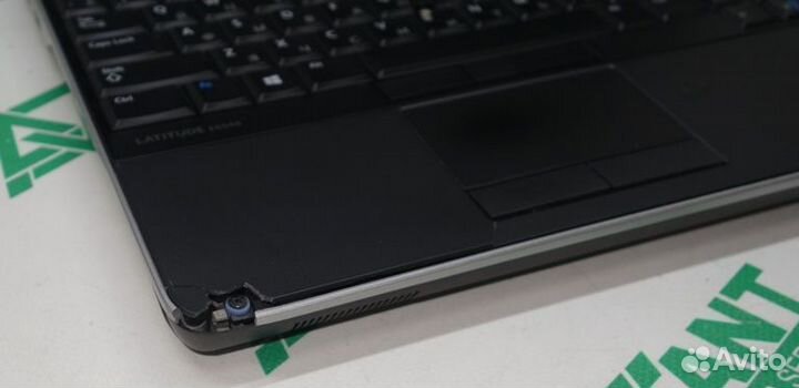 Dell Latitude E6540 2476