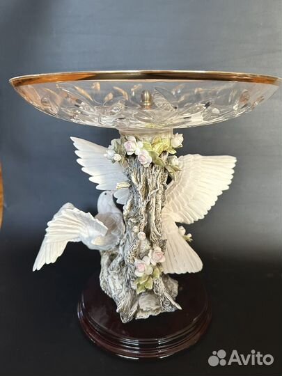 Ваза для фруктов Dear Florence