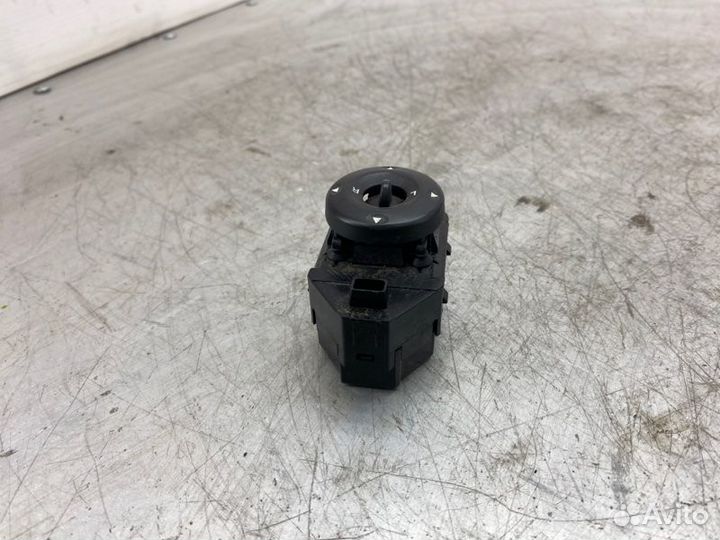 Блок управления зеркалами Kia Magentis 2 седан 2 Л