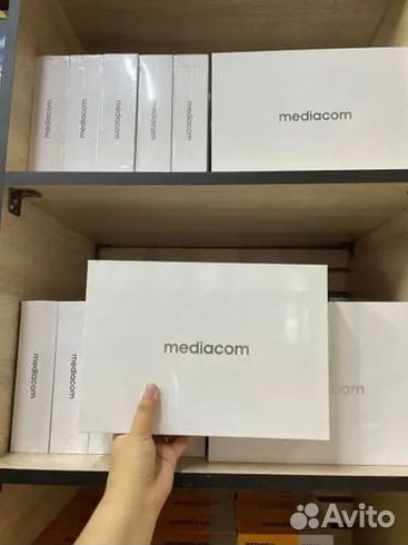 Mediacom Azimut 3 lite 4G LTE 3/32GB, Ульяновск