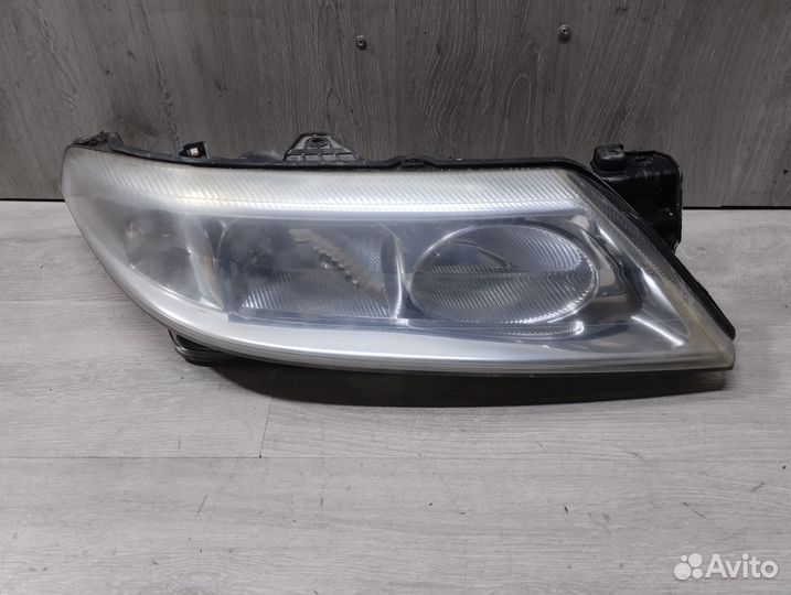 Фара правая renault laguna 2 оригинал