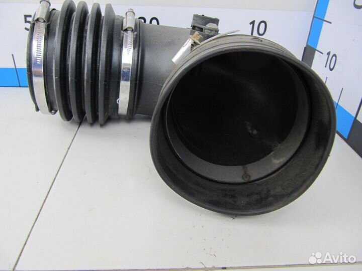 Патрубок воздушного фильтра Mercedes Benz Actros M