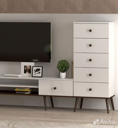 Комод современный