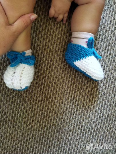 Пинеточки для принца