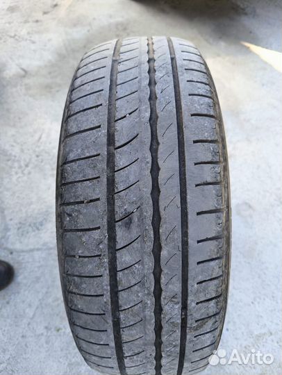 Pirelli Cinturato P1 Verde 195/65 R15