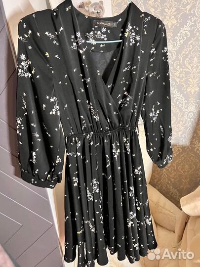 Женское платье