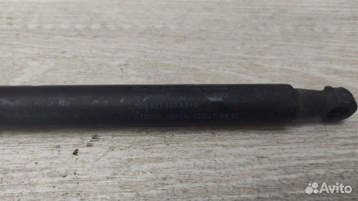 Амортизатор крышки багажника Volkswagen Passat B6