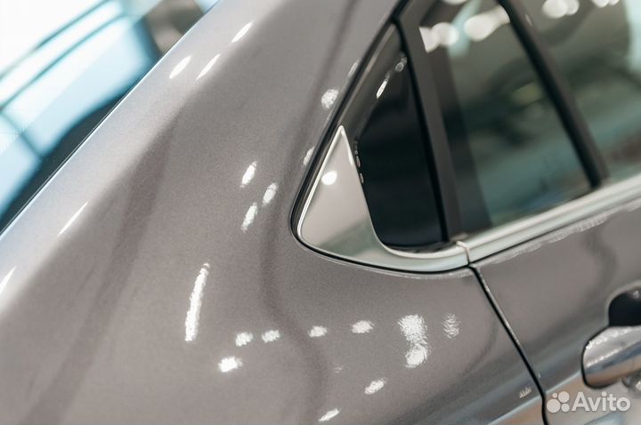 OMODA S5 1.5 CVT, 2023
