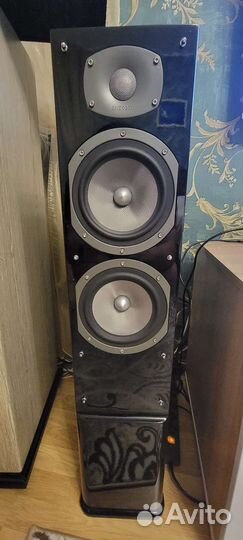 Колонки Energy C-500