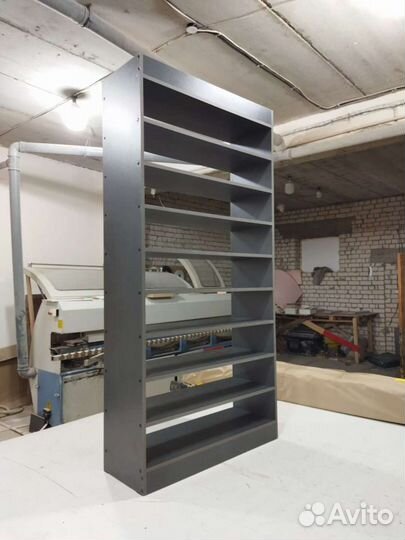 Стеллаж табачный от производителя