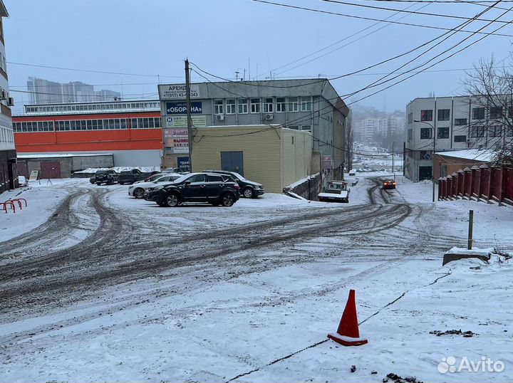 Стойка задняя птимаш ваз 2108