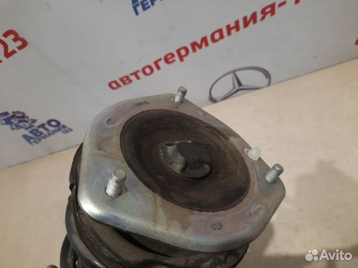 Стойка передняя левая Mini Countryman R60 N16B16A