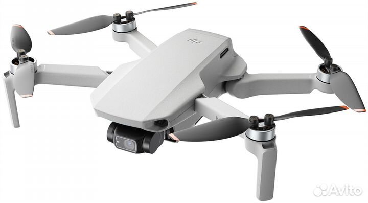 DJI mavic mini 2