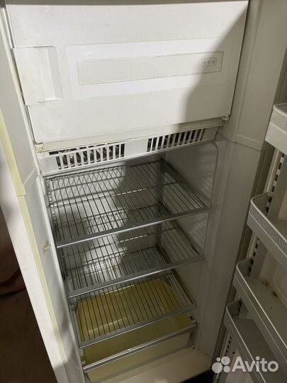 Холодильник ЗИЛ