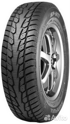 Sunfull SF-W11 225/45 R17 94H