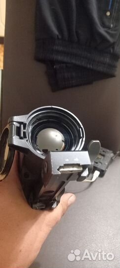 Тепловизор pulsar