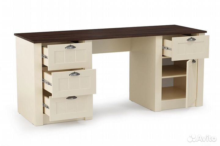 Стол письменный 37.14 