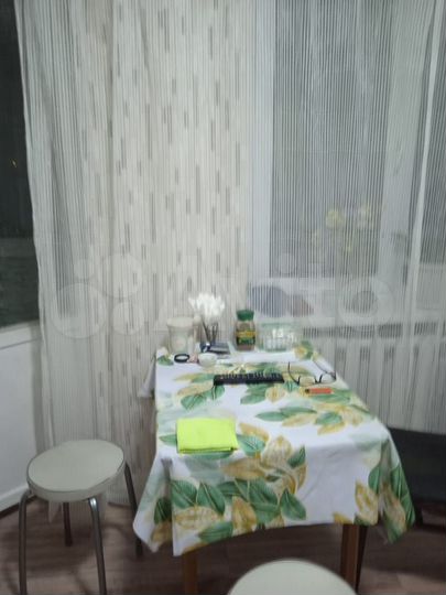 1-к. квартира, 41,8 м², 2/2 эт.