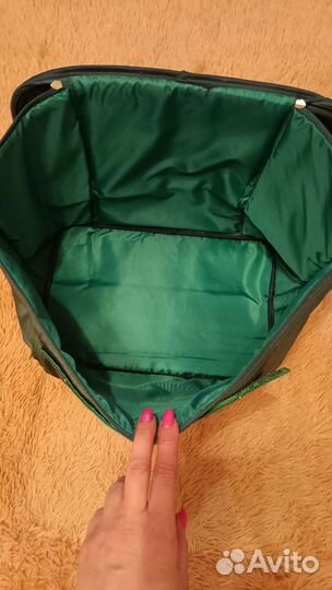 Термосумка новая
