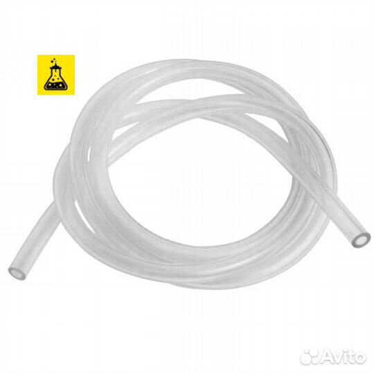 Шланг силиконовый, 8*1,5 (1 м)