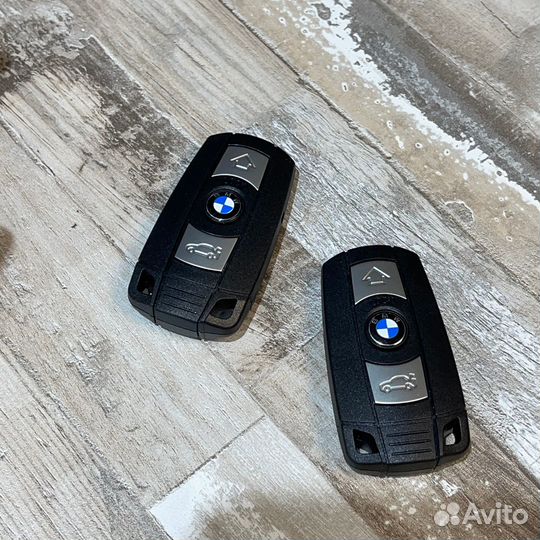 Ключ Bmw X5 X6 E70 E71 (Ключ бмв Х5 Х6 Е70 Е71)