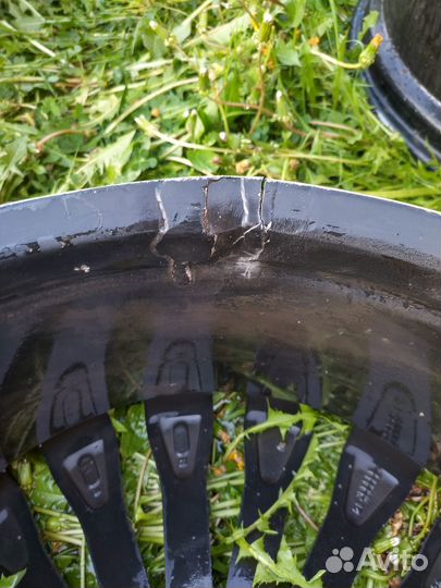 Диски Mercedes Maybach R20