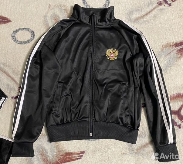 Костюм спортивный 146