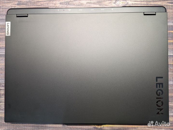 Lenovo legion pro 5, 13700hx, 4070, 32gb, 1tb